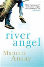 River Angel 9780749079710 A Manette Ansay, Verzenden, Gelezen, A Manette Ansay