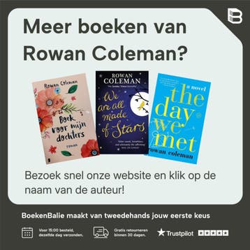 The Accidental Mother - Rowan Coleman 9780099465058, Verzenden, Gelezen, Rowan Coleman