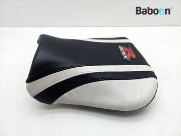 Buddy Seat Voor Suzuki GSX R 600 2004-2005 (GSXR600 K4/K5), Verzenden, Gebruikt