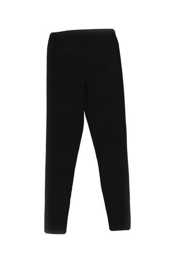 Eczema Clothing Legging in maat S Zwart, Kleding | Dames, Truien en Vesten, Eczema Clothing, Verzenden, Zo goed als nieuw, Zwart