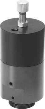 Festo Vacuüm Actuator - 7654, Verzenden, Nieuw