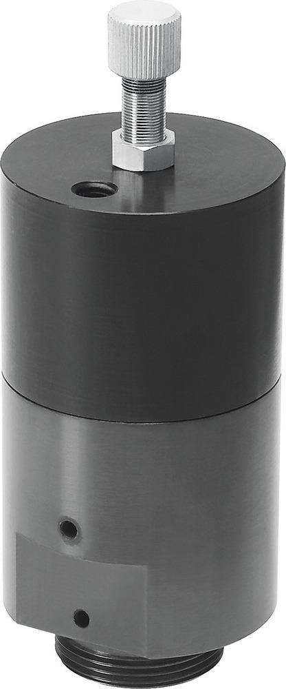 Festo Vacuüm Actuator - 7654, Doe-het-zelf en Verbouw, Gereedschap | Machine-onderdelen en Toebehoren, Nieuw, Verzenden