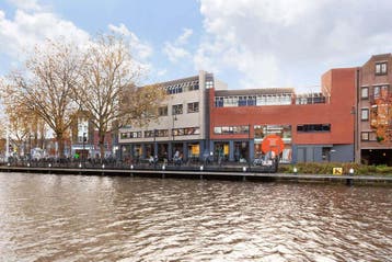 Kantoorruimte te huur Gouda Regentesseplantsoen 52, Huur, Kantoorruimte
