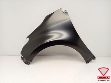 Toyota yaris P21 zijscherm spatbord scherm links BJ 2020 +, Auto-onderdelen, Carrosserie en Plaatwerk, Ophalen, Gebruikt, Toyota