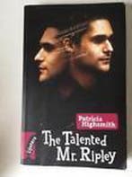 The talented Mr. Ripley 9789001815288 Patricia Highsmith, Verzenden, Zo goed als nieuw, Patricia Highsmith