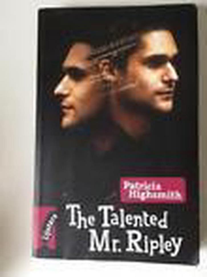 The talented Mr. Ripley 9789001815288 Patricia Highsmith, Boeken, Overige Boeken, Zo goed als nieuw, Verzenden