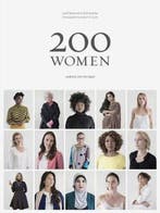 200 Women 9781452184654 Ruth Hobday, Boeken, Verzenden, Zo goed als nieuw, Ruth Hobday