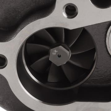 Sport turbo T25 T28 GT25 GT28 GT2871 GT2860 billet 250-48..., Verzenden, Nieuw, Universele onderdelen