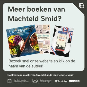 Tostis - Machteld Smid 9789045212135, Verzenden, Zo goed als nieuw, Machteld Smid