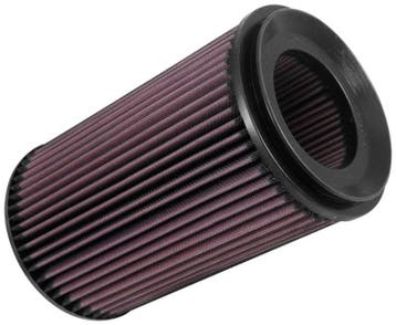 K&N 2015 Holden Colorado L4-2.8L DSL Replacement Drop In Air, Ophalen of Verzenden, Nieuw