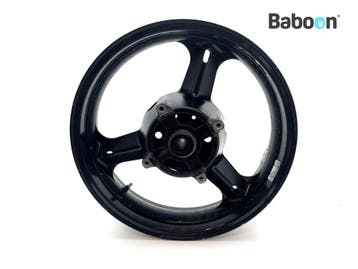 Achterwiel Suzuki DL 1000 V-Strom 2002-2006 (DL1000), Motoren, Onderdelen | Suzuki, Verzenden, Gebruikt
