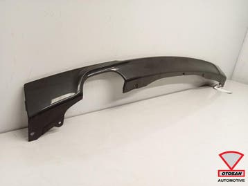 BMW F30 F31 3 serie LCI M Diffuser 15857711, Auto-onderdelen, Ophalen, Gebruikt, BMW, Bumper