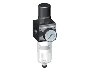 Filterregelaar G3/4 6700l/min 0.5-16.0bar/7-232psi Auto, Verzenden, Nieuw