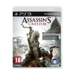 Assassins Creed III, Verzenden, Nieuw