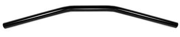 1 inch (25,4mm) Universeel Stuur Drag Bar 70cm Zwart, Motoren, Verzenden, Nieuw