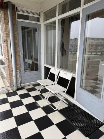 Te huur: Appartement Plantijnstraat in Leiden, Leiden, Appartement, Zuid-Holland