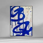 Timo Wedell - Geometric Chill - XXL - Abstract