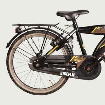 BikeFlip kinderfiets 20 inch, Ophalen of Verzenden, Gebruikt, BikeFlip