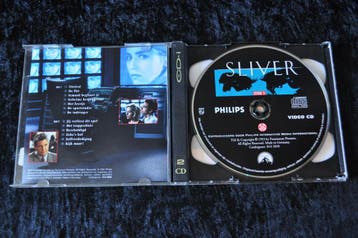 Sliver CDI Video CD, Verzenden, Nieuw