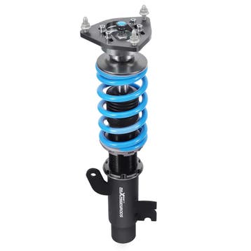 Sport schroefset 25-75mm verlaging geschikt voor Ford Foc..., Auto-onderdelen, Ophanging en Onderstel, Verzenden, Nieuw, Ford USA