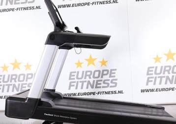 Life Fitness Integrity + SE3HD Treadmill, Sport en Fitness, Fitnessapparatuur, Verzenden, Nieuw