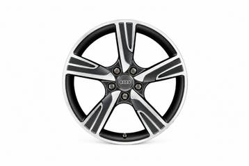Audi A3 (8V) lichtmetalen velg (18 inch), Ophalen of Verzenden, Nieuw