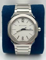 Bvlgari - Octo - PO 0921 - Heren - 2010-2020, Nieuw