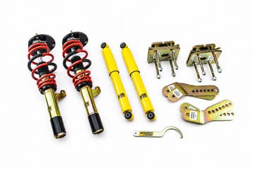 MTS Technik schroefset (Street) - Caddy (2K/SA), Ophalen of Verzenden, Nieuw, Volkswagen