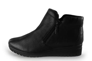 Medicus Enkellaarzen in maat 41 Zwart, Kleding | Dames, Medicus, Verzenden, Zwart, Lage of Enkellaarzen