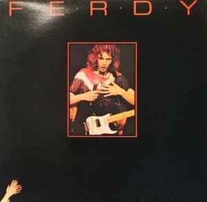 LP gebruikt - Ferdy - Ferdy, Verzenden, Zo goed als nieuw, Overige formaten