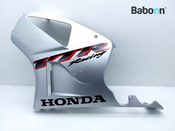 Zijkuipdeel Links Honda VTR 1000 SP-1 2000-2001 (VTR1000SP, Motoren, Onderdelen | Honda, Verzenden, Gebruikt