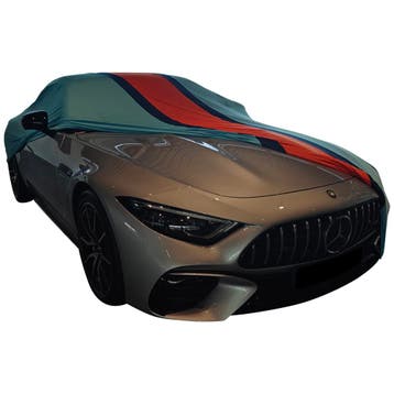 Autohoes voor Mercedes-Benz AMG SL R232 (2022-heden) Indoor, Ophalen of Verzenden, Nieuw, Op maat