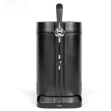 Biertap - LIVOO - DOM511 - 60W - Voor 5L zelf-drukvaten -..., Verzenden, Nieuw