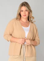 YESTA vest Julia Essential Maat:, Kleding | Dames, Verzenden, Nieuw, Overige kleuren