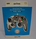 Nintendo Super Smash Bros - Gaming Controller - Metal Mario, Verzenden, Zo goed als nieuw