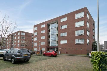 Te huur: Appartement Picushof in Eindhoven, Noord-Brabant, Eindhoven, Appartement