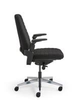 Custom Dynamic NPR bureaustoel, Overige plaatsen, Ophalen of Verzenden, Nieuw in verpakking, Stoel