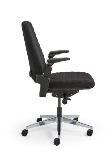 Custom Dynamic NPR bureaustoel, Overige plaatsen, Ophalen of Verzenden, Nieuw in verpakking, Stoel