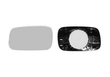 spiegelglas, bol glas, rechts Seat Inca, 1995-2003, Ophalen of Verzenden, Nieuw