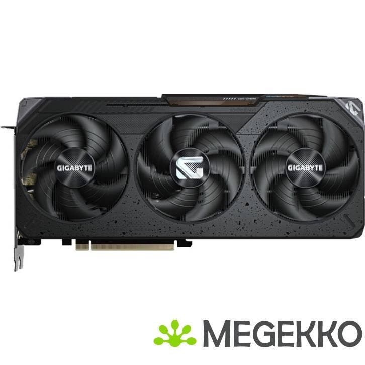 Gigabyte Radeon RX 9070 GRE Gaming 12GB, Computers en Software, Videokaarten, Nieuw, Verzenden