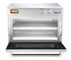 Panasonic NE-3240 professionele magnetron 3200 watt 400V aan, Verzenden, Nieuw in verpakking