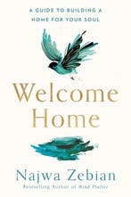 Welcome Home 9780593231753 Najwa Zebian, Verzenden, Gelezen, Najwa Zebian