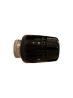basic thermostaat knop zwart, Doe-het-zelf en Verbouw, Verwarming en Radiatoren, Verzenden, Nieuw