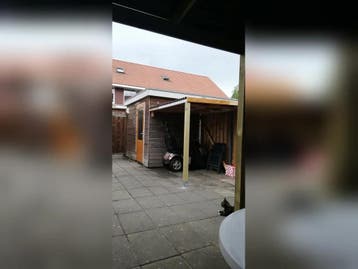 Te huur: Huis Orvelterzand in Ede, Gelderland, Ede