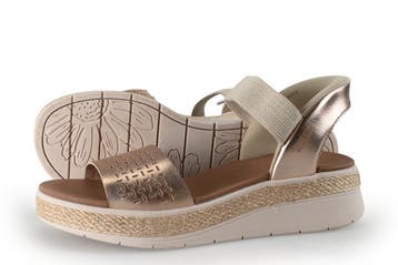 Skechers Sandalen in maat 36 Roze, Skechers, Overige kleuren, Verzenden, Sandalen of Muiltjes