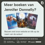 The Wild Rose 9781401301040 Jennifer Donnelly, Boeken, Verzenden, Gelezen, Jennifer Donnelly