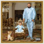 DJ Khaled - Grateful, Ophalen of Verzenden, Gebruikt