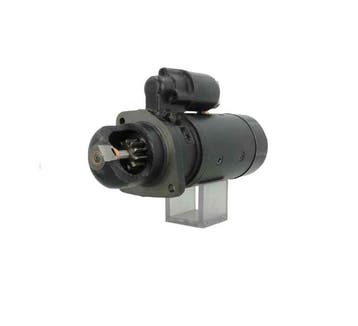 Startmotor 24v 4kw DAF, Ophalen of Verzenden, Nieuw, Motor en Techniek, Zeilboot of Motorboot