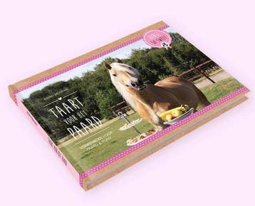 Taart voor het Paard - Ingrid Sennema 9789082609202, Verzenden, Zo goed als nieuw, Ingrid Sennema