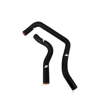 Mishimoto 97-01 Acura Integra Type R Black Silicone Hose Kit, Ophalen of Verzenden